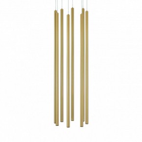 Подвесная люстра Lightstar Tubo L8T747443 в Стрежевом - strezevoi.mebel24.online | фото 2