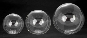 Подвесная люстра Lussole Bubbles LSP-8396 в Стрежевом - strezevoi.mebel24.online | фото 5