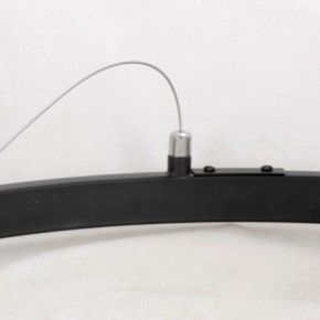 Подвесная люстра Lussole Bubbles LSP-8396 в Стрежевом - strezevoi.mebel24.online | фото 8