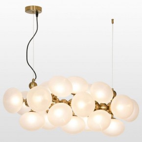 Подвесная люстра Lussole Covington LSP-8650 в Стрежевом - strezevoi.mebel24.online | фото 2