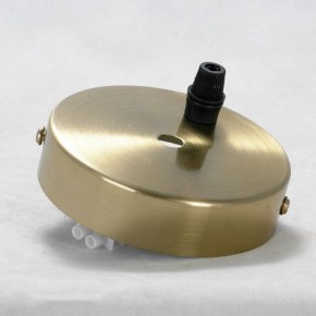 Подвесная люстра Lussole Covington LSP-8650 в Стрежевом - strezevoi.mebel24.online | фото 8