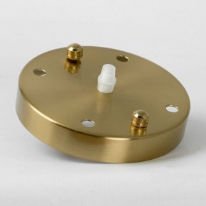 Подвесная люстра Lussole Fayette LSP-8909 в Стрежевом - strezevoi.mebel24.online | фото 10