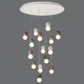 Подвесная люстра Mantra Galaxia 7620 в Стрежевом - strezevoi.mebel24.online | фото 2