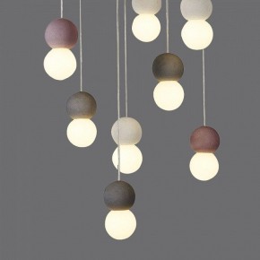 Подвесная люстра Mantra Galaxia 7620 в Стрежевом - strezevoi.mebel24.online | фото 4