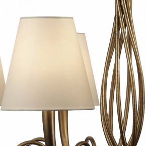 Подвесная люстра Mantra Paola 6205 в Стрежевом - strezevoi.mebel24.online | фото 8