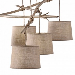 Подвесная люстра Mantra Sabina 6175 в Стрежевом - strezevoi.mebel24.online | фото 6