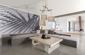 Подвесная люстра Mantra Sabina 6176 в Стрежевом - strezevoi.mebel24.online | фото 4
