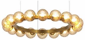Подвесная люстра Maytoni Ambre MOD331PL-L32BS3K в Стрежевом - strezevoi.mebel24.online | фото