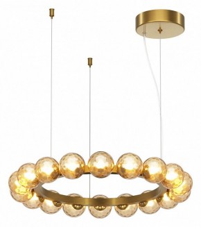 Подвесная люстра Maytoni Ambre MOD331PL-L32BS3K в Стрежевом - strezevoi.mebel24.online | фото 2