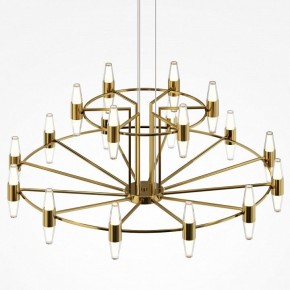Подвесная люстра Maytoni Arana MOD401PL-L108BS3K в Стрежевом - strezevoi.mebel24.online | фото