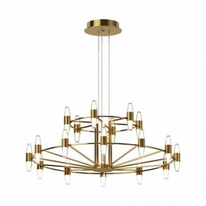 Подвесная люстра Maytoni Arana MOD401PL-L108BS3K в Стрежевом - strezevoi.mebel24.online | фото 2