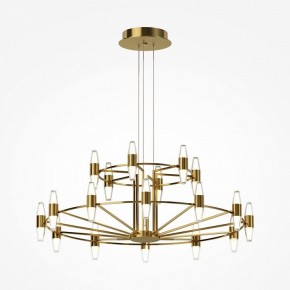 Подвесная люстра Maytoni Arana MOD401PL-L108BS3K в Стрежевом - strezevoi.mebel24.online | фото 3