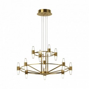 Подвесная люстра Maytoni Arana MOD401PL-L72BS3K в Стрежевом - strezevoi.mebel24.online | фото 2