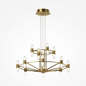 Подвесная люстра Maytoni Arana MOD401PL-L72BS3K в Стрежевом - strezevoi.mebel24.online | фото 3