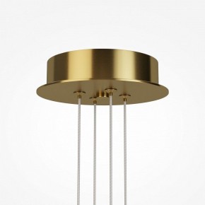 Подвесная люстра Maytoni Arana MOD401PL-L72BS3K в Стрежевом - strezevoi.mebel24.online | фото 7