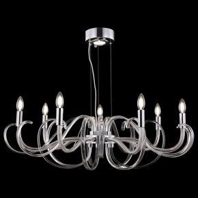 Подвесная люстра Maytoni Atlanta MOD051PL-07TR в Стрежевом - strezevoi.mebel24.online | фото 3