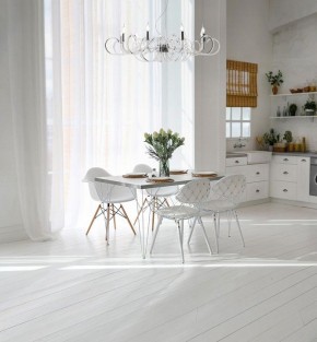 Подвесная люстра Maytoni Atlanta MOD051PL-09TR в Стрежевом - strezevoi.mebel24.online | фото 4