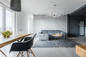 Подвесная люстра Maytoni Atlanta MOD051PL-09TR в Стрежевом - strezevoi.mebel24.online | фото 5