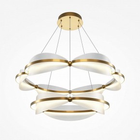 Подвесная люстра Maytoni Breeze MOD281PL-L80BS3K в Стрежевом - strezevoi.mebel24.online | фото 2