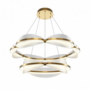 Подвесная люстра Maytoni Breeze MOD281PL-L80BS3K в Стрежевом - strezevoi.mebel24.online | фото 3
