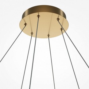 Подвесная люстра Maytoni Breeze MOD281PL-L80BS3K в Стрежевом - strezevoi.mebel24.online | фото 5