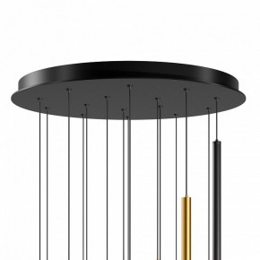 Подвесная люстра Maytoni Bubble dream MOD383PL-L40BBS3K в Стрежевом - strezevoi.mebel24.online | фото 7