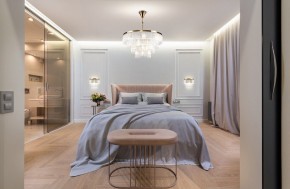 Подвесная люстра Maytoni Colonne MOD093PL-13BS в Стрежевом - strezevoi.mebel24.online | фото 5
