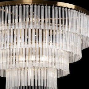 Подвесная люстра Maytoni Colonne MOD093PL-13BS в Стрежевом - strezevoi.mebel24.online | фото 7