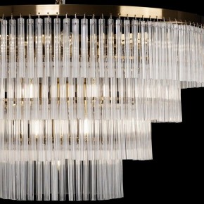 Подвесная люстра Maytoni Colonne MOD093PL-13BS в Стрежевом - strezevoi.mebel24.online | фото 8