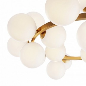 Подвесная люстра Maytoni Dallas MOD545PL-25BS в Стрежевом - strezevoi.mebel24.online | фото 4