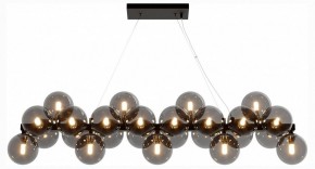 Подвесная люстра Maytoni Dallas MOD547PL-25B в Стрежевом - strezevoi.mebel24.online | фото 2