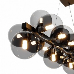 Подвесная люстра Maytoni Dallas MOD547PL-25B в Стрежевом - strezevoi.mebel24.online | фото 4