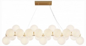 Подвесная люстра Maytoni Dallas MOD547PL-25BS в Стрежевом - strezevoi.mebel24.online | фото 2