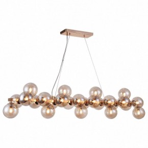 Подвесная люстра Maytoni Dallas MOD547PL-25G в Стрежевом - strezevoi.mebel24.online | фото 2