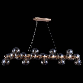 Подвесная люстра Maytoni Dallas MOD547PL-25G в Стрежевом - strezevoi.mebel24.online | фото 3