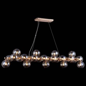 Подвесная люстра Maytoni Dallas MOD547PL-25G в Стрежевом - strezevoi.mebel24.online | фото 4