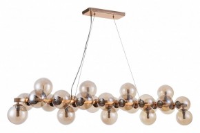 Подвесная люстра Maytoni Dallas MOD547PL-25G в Стрежевом - strezevoi.mebel24.online | фото 6