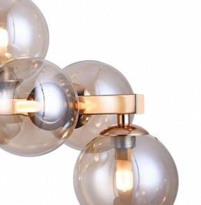 Подвесная люстра Maytoni Dallas MOD547PL-25G в Стрежевом - strezevoi.mebel24.online | фото 7
