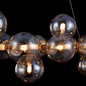 Подвесная люстра Maytoni Dallas MOD547PL-25G в Стрежевом - strezevoi.mebel24.online | фото 9