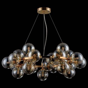 Подвесная люстра Maytoni Dallas MOD548PL-25G в Стрежевом - strezevoi.mebel24.online | фото 3