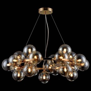 Подвесная люстра Maytoni Dallas MOD548PL-25G в Стрежевом - strezevoi.mebel24.online | фото 4