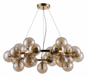 Подвесная люстра Maytoni Dallas MOD548PL-25G в Стрежевом - strezevoi.mebel24.online | фото 5