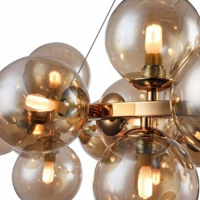 Подвесная люстра Maytoni Dallas MOD548PL-25G в Стрежевом - strezevoi.mebel24.online | фото 9