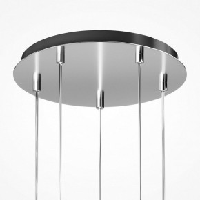 Подвесная люстра Maytoni Drop MOD273PL-L80CH3K в Стрежевом - strezevoi.mebel24.online | фото 6