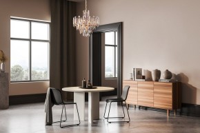 Подвесная люстра Maytoni Flare DIA200PL-06G в Стрежевом - strezevoi.mebel24.online | фото 6
