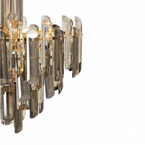 Подвесная люстра Maytoni Flare DIA200PL-06G в Стрежевом - strezevoi.mebel24.online | фото 8