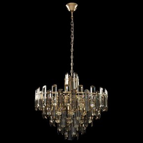 Подвесная люстра Maytoni Flare DIA200PL-08G в Стрежевом - strezevoi.mebel24.online | фото 4