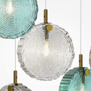 Подвесная люстра Maytoni Frozen MOD254PL-07BS в Стрежевом - strezevoi.mebel24.online | фото 2