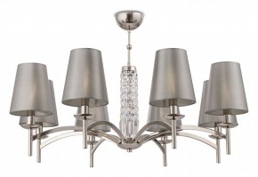 Подвесная люстра Maytoni Krona MOD076PL-08N в Стрежевом - strezevoi.mebel24.online | фото 2