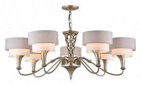 Подвесная люстра Maytoni Lillian H311-07-G в Стрежевом - strezevoi.mebel24.online | фото 5